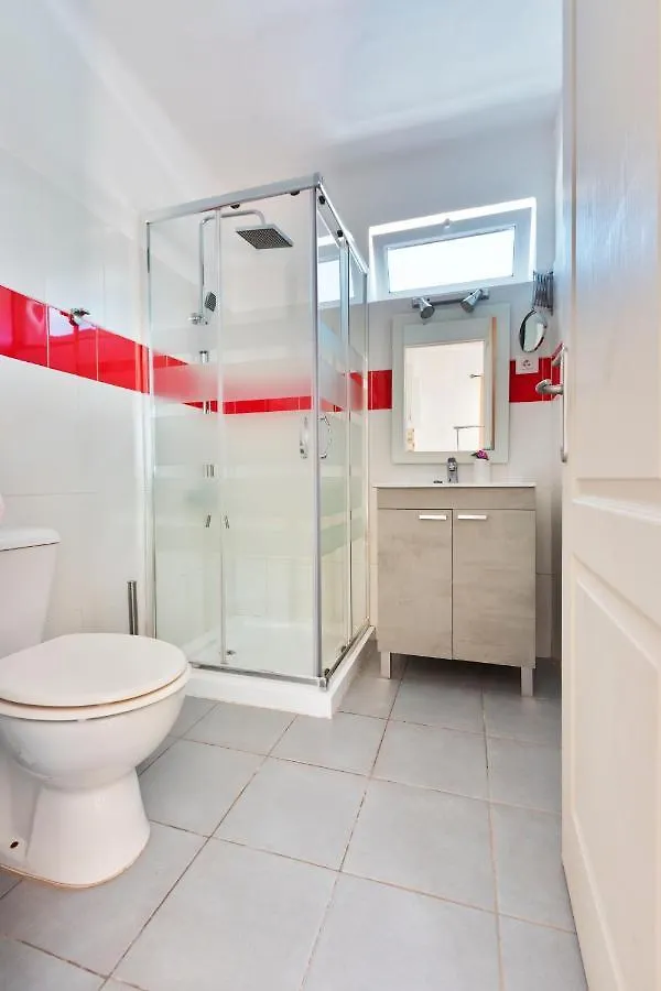 Appartement Guanapay - Casa Marosenia à Güime 0*,